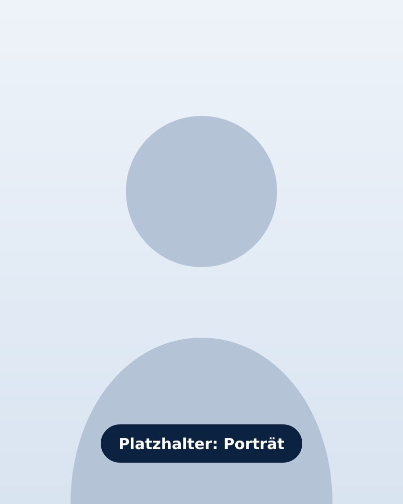 [Platzhalter] Porträt von Antonia Ghetea